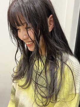 シャンプーボーイ 佐世保駅前店(SHAMPOO BOY) グラデーションカラー