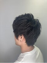 ナフィ バイ エイム 町田店(Nafie by eim)&nbsp;ざっくりショート