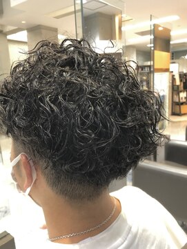 ヘアールーム プリズム(Hair room Prism) ツイストスパイラル