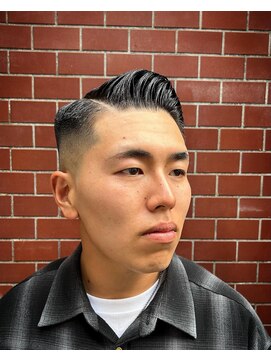 カムレイドフォーライフ(COMRADE 4 LIFE) 担当西村 ハードポンプ