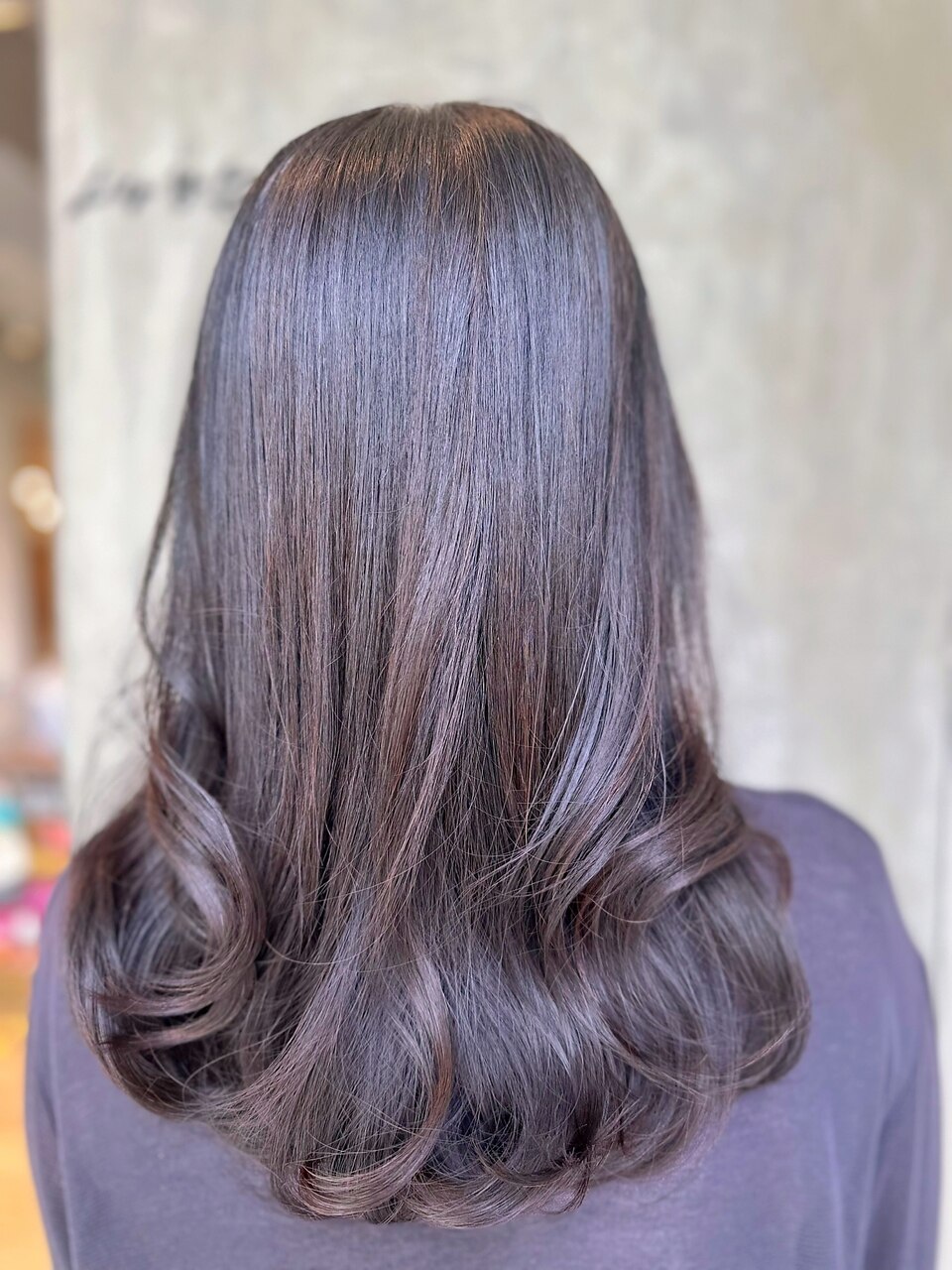 【人気No.1】14850→11880カット+フルカラー（白髪染◎）quickトリートメント