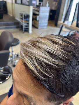 エイト マカビ 沖縄真嘉比店(EIGHT makabi) 【【EIGHT 真嘉比】お客様スタイル_