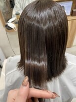 トゥエンティ(twenty)&nbsp;ツヤ髪×トリートメント