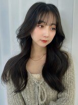 モイシェン(mauschen)&nbsp;レイヤースタイル