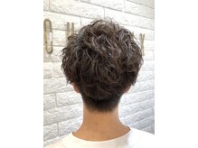 シュヴー 築地(CHEVEUX)