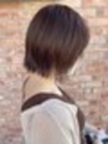 ダスティ 梓川店(Dasty)&nbsp;ボブスタイル