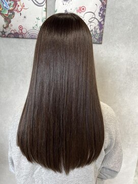 レヴェリー(REVERIE) #モカブラウン＃ベージュカラー＃グレージュ