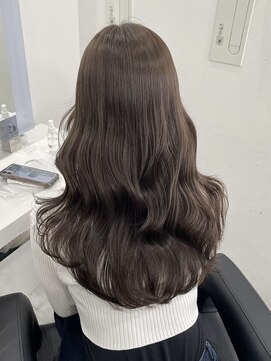 ディスコ 銀座(DISCO) モカブラウン♪