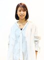 ジャックモアザン 大宮店/須釜 裕加里［大宮/大宮駅/白髪ぼかし］