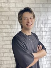 パザパ 寒河江店(pa.za.pa.) 菅原 僚一