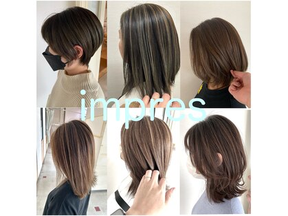 インプレス 小樽店(impres)の写真