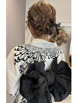 ミープラス(ME+)&nbsp;アップスタイル