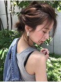 フリンジセット