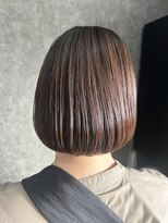 リング(RING)&nbsp;内巻きボブ