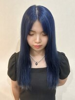 メル ヨコハマ(MeL)&nbsp;パキッとblue