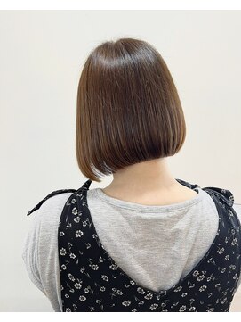 フラム(fulam) ボブ