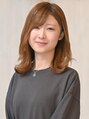 ニーノバイヘアーカラートウキョウ(nino by HAIR COLOR TOKYO) 川尻 まどか