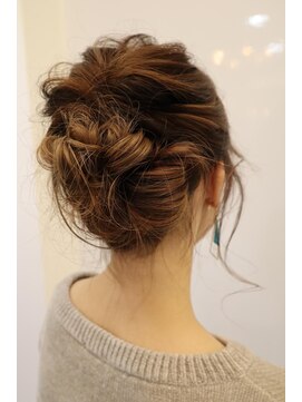 アンジェリカ 近鉄奈良店(ANGELICA) カールアップ