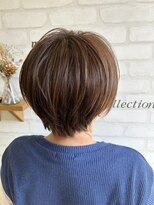 エムコレクション 丸亀店 大人ショート/ショート◎30代40代