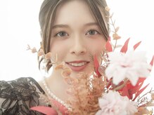 表参道でヘアセット・ヘアアレンジ・ヘアメイク｜結婚式・パーティー・卒業式のヘアセット＆ヘアアレンジ
