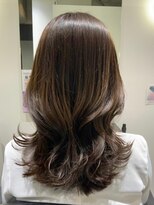 アフロディーテギンザ 日本橋人形町店(APHRODITE GINZA)&nbsp;髪質改善/切りっぱなしボブ/美髪/30代40代/[人形町]