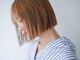 ワン 戸塚(ONE008)の写真/【髪質改善】ダメージを極力削減した酸性ストレート◎驚くような美しいストレートにお仕立ていたします◆
