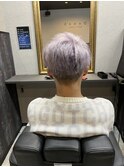 ホワイトラベンダー