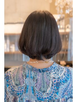 クレオメバイスーリール(Cleome by sourire) 20~50代，幅広い年齢層のお悩みを解決♪品川/五反田美容室Cleome