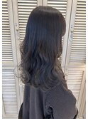 20代30代40代ナチュラルモテ髪ヘア小顔ミディアムレイヤー