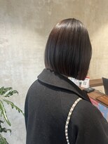 ミリ 府中(Mili)&nbsp;タッセルボブ