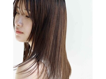 ロッソ ヘアアンドスパ 北千住店(Rosso Hair&SPA)の写真