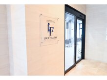 ロカフェローズ 横浜 桜木町(LOCA FELLOWS)の雰囲気（デザインカラーやメンズカットメンズパーマも得意です◎横浜）