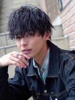 クオル 立川(QOL) ツイストスパイラルパーマツイスパスパイラルパーマ