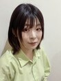 マナ(mana) 國谷 莉那