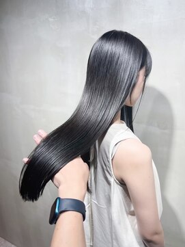 ザ パス 警固店(the path) 酸性ストレート