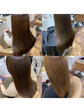 ミリム 栄矢場町店(MIRiM) ツヤ