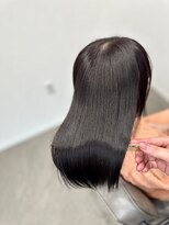 ボクノ 8号店 北14条(bokuno)&nbsp;髪質改善/髪質改善矯正/髪質改善トリートメント/縮毛矯正