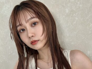 ＨＡＵＳ．【ハウス】