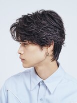 アイトーキョーリタ 渋谷(AI TOKYO Rita)&nbsp;フェザーショート