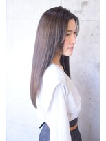 ストーリア 大森店(STORIA)&nbsp;髪質改善ストレート