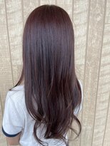 アンシャンテ(ENCHANT)&nbsp;秋のおすすめヘアカラー