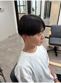 men's/メンズ/ツイスト/ニュアンス/フェザーパーマ/韓国/新宿
