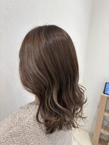 ヴィサージュディオ(VISAGE dio)&nbsp;柏/松戸/我孫子/ハイライトカラー