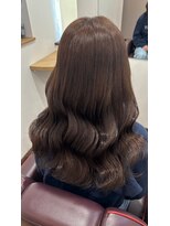 ロア(Roa)&nbsp;チョコレートブラウン