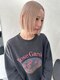 デビュー(Debut)の写真/＼Debutで叶う理想のハイトーン／艶々ハイトーンからデザインカラーまでブリーチが得意なstylist勢揃い◎