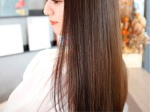 カラーリスト在籍★美容師向けの業界誌でも定評のある高いカラー技術が魅力のハーバーズ/鎌倉長谷/由比ヶ浜