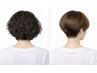 【髪質改善】カット＋カラー＋トリートメント ショート　￥16,500→￥16,000
