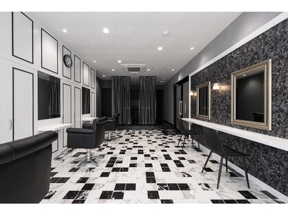 ゼノ(Xeno)の写真