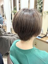 コアフィールフィス(COIFFURE fils) 《見附 今町》