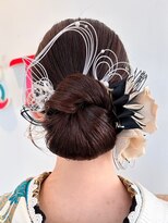 ハートセカンド 東戸塚店(HEART 2nd)&nbsp;タイトシニヨン